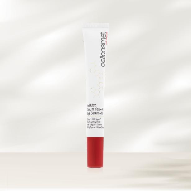 瑞士瑞妍活力精潤眼部精華-瑞士瑞妍眼部精華