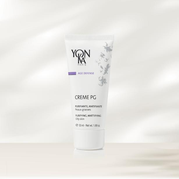 雍卡PG油性調理防護霜-PG油性調理防護霜