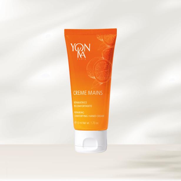 香恬甦活護手霜-法國雍卡Yon-Ka