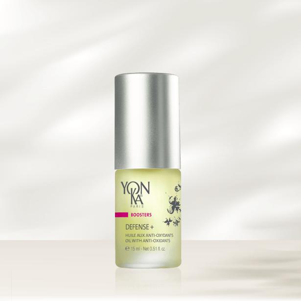 法國雍卡超抗氧精萃-超抗氧安撫精萃