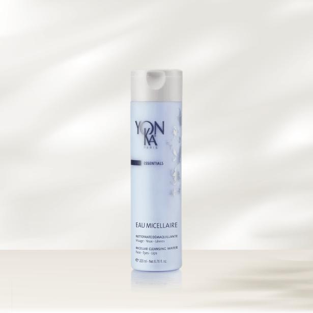 星辰花潔顏露-法國雍卡Yon-Ka