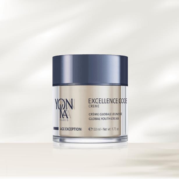 青春活萃煥妍面膜-法國雍卡 Yon-Ka