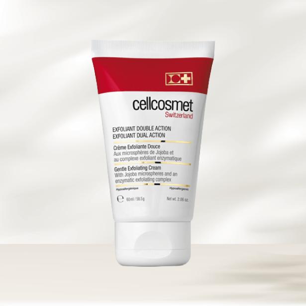 酵素亮膚霜-瑞士瑞妍Cellcosmet