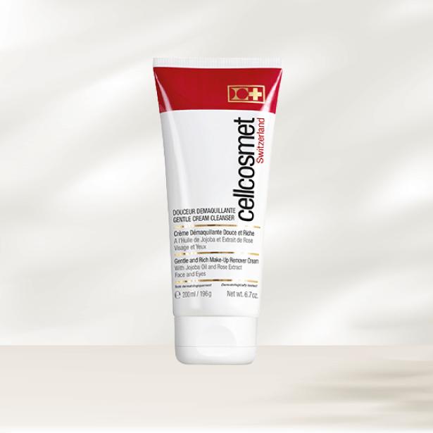 玫瑰純露淨妍霜-瑞士瑞妍Cellcosmet