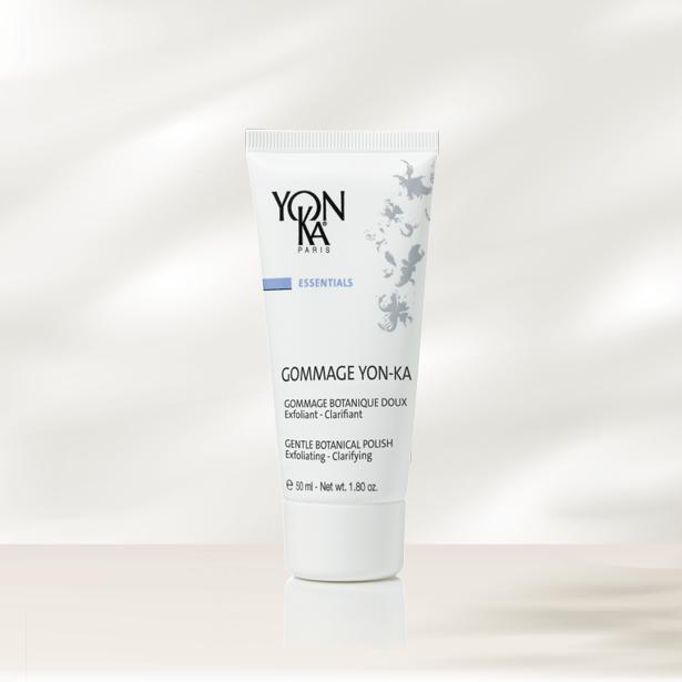 深層淨膚凝膠-法國雍卡Yon-Ka