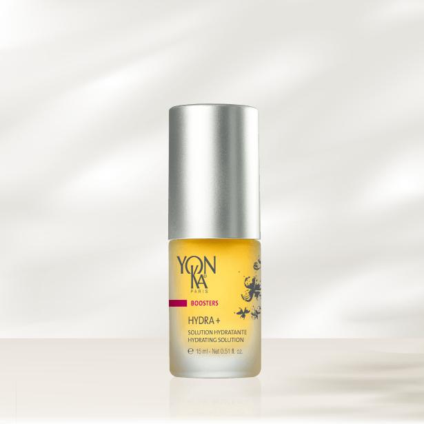 黑醋栗晶潤精萃-法國雍卡Yon-Ka