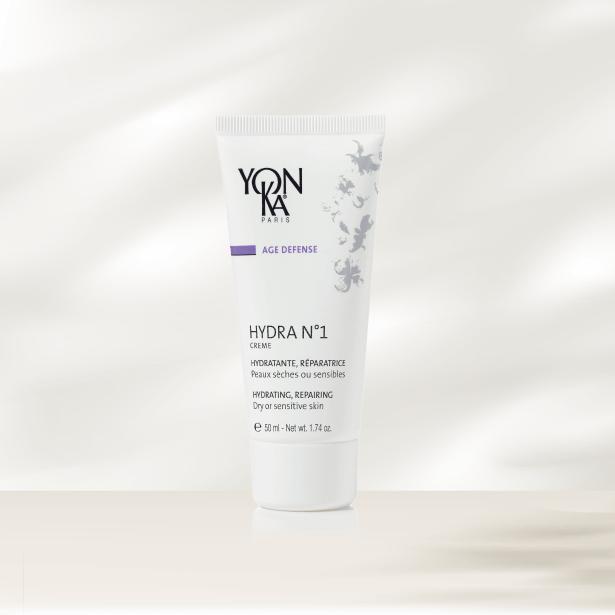 1號保濕霜-法國雍卡Yon-Ka