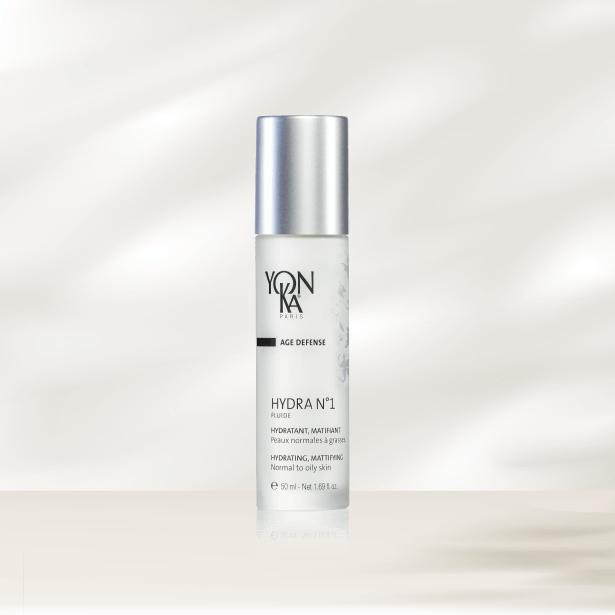 1號保濕乳-法國雍卡Yon-Ka