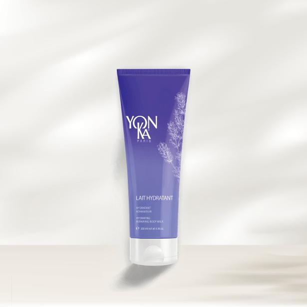 水潤漾活身體乳-法國雍卡Yon-Ka