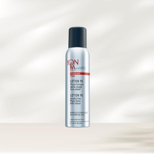 男仕調理液-法國雍卡Yon-Ka