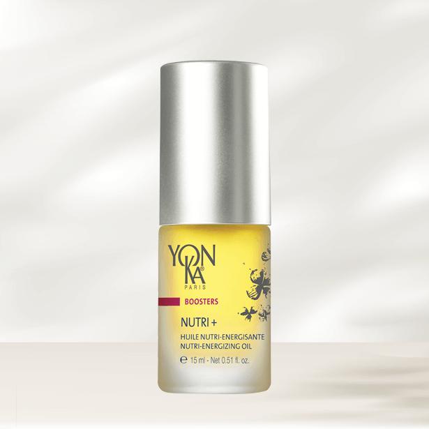 多元修護油精萃-雍卡多元修護油精萃