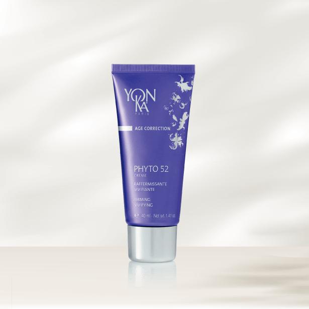 法國雍卡 Yon-Ka PHYTO 52 強力迷迭香賦活霜-臉部spa保養