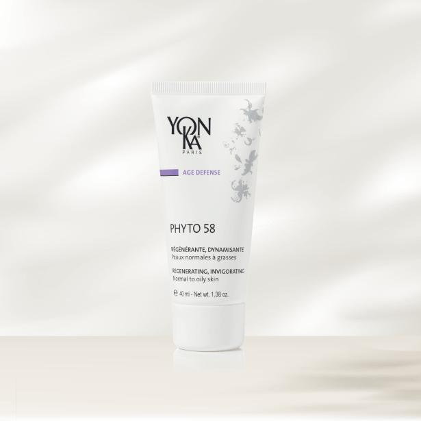 法國雍卡58迷迭香精乳霜-58迷迭香精生機霜