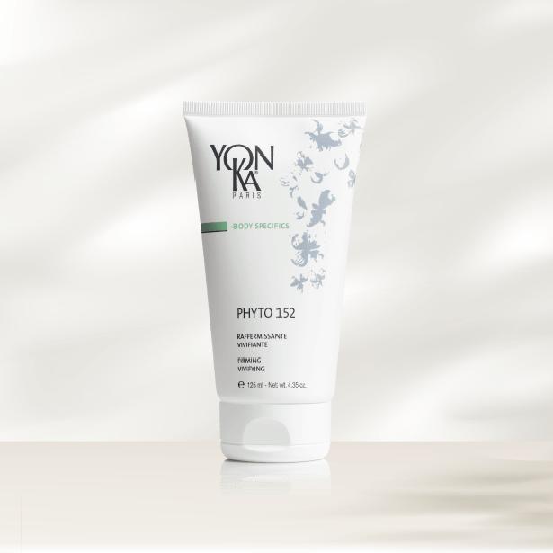 152迷迭香緊身霜-法國雍卡Yon-Ka
