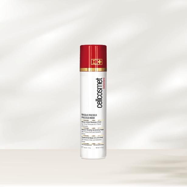 青春解碼面膜-瑞士瑞妍Cellcosmet