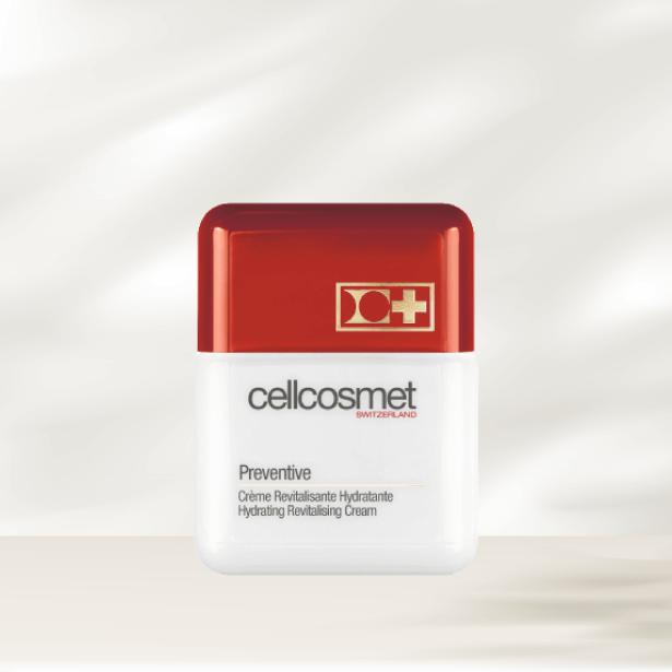 瑞士瑞妍輕齡修護霜-瑞妍輕齡修護霜