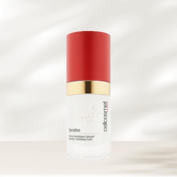 敏感護理霜-瑞士瑞妍Cellcosmet