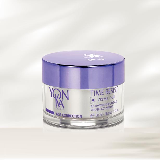 逆時光無痕日霜-法國雍卡 Yon-Ka 