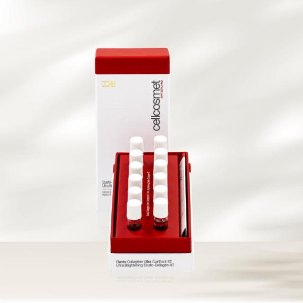 瑞士瑞妍膠原濃縮液-瑞妍膠原濃縮液