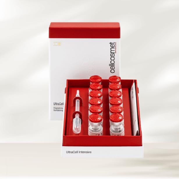 超活力精純液-瑞士瑞妍Cellcosmet