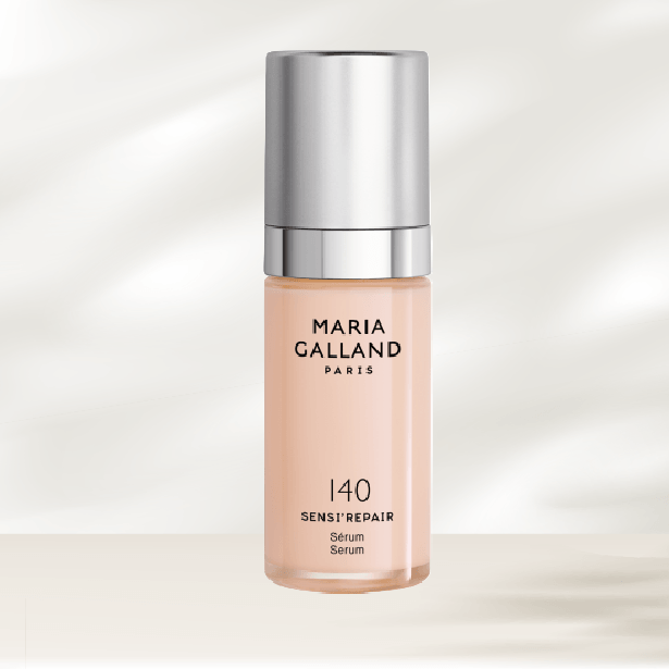 140蜜酵柔敏精華結合蜂蜜酵素與益生菌能快速修復並強化肌膚屏障