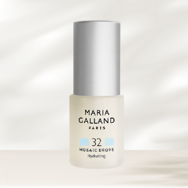 32四重潤效萃滴-MARIAGALLAND法國瑪琍嘉蘭