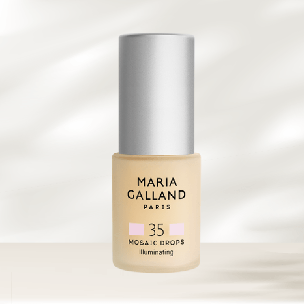 35煥采亮白萃滴-MARIAGALLAND法國瑪琍嘉蘭
