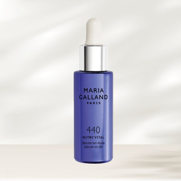 瑪琍嘉蘭潤活修護晶油-法國瑪琍嘉蘭修護油