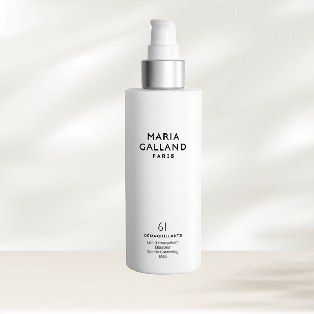 61號舒妍潔膚乳-MARIAGALLAND法國瑪琍嘉蘭