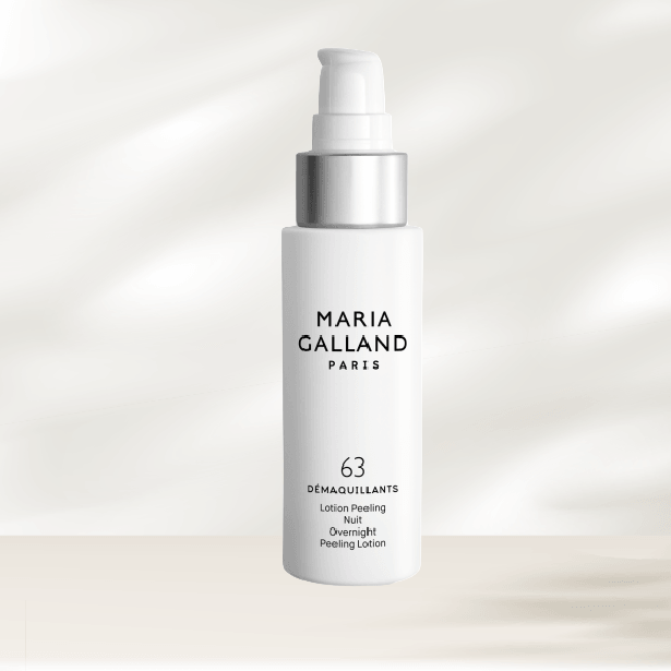 63夜間無瑕煥膚露-MARIAGALLAND法國瑪琍嘉蘭