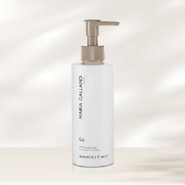 64號柔妍潤膚露-MARIAGALLAND法國瑪琍嘉蘭