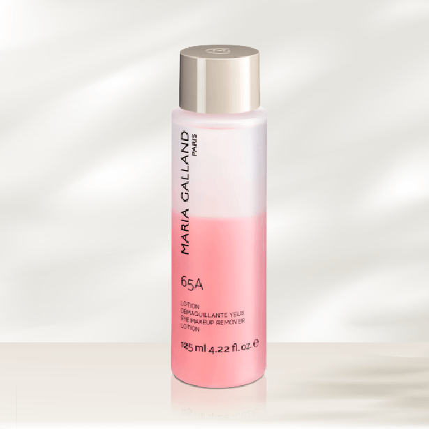 65A雙層眼部卸粧液-MARIAGALLAND法國瑪琍嘉蘭