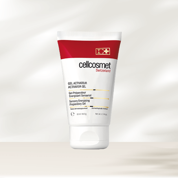 肌膚調理按摩膠露-瑞士瑞妍Cellcosmet