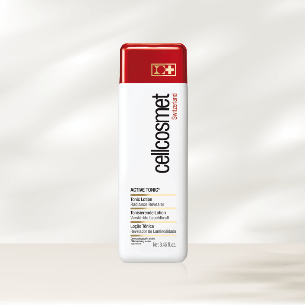 深層角質調理水-瑞士瑞妍Cellcosmet