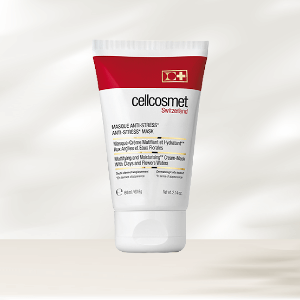 更新水養膜-瑞士瑞妍Cellcosmet