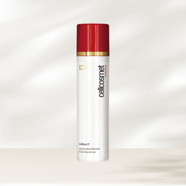 瑞士瑞妍盈潤彈力XT美胸霜-瑞士瑞妍美胸霜