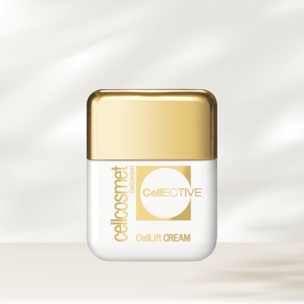 瑞士瑞妍活力金純護理霜-瑞妍活力金純護理霜