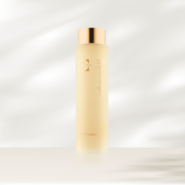 金純肌活養顏液-瑞士瑞妍Cellcosmet