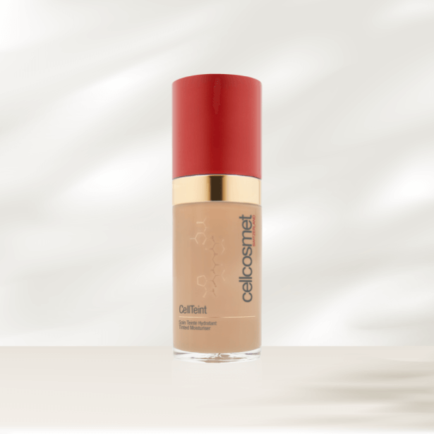 活力晶瓷潤色霜-瑞士瑞妍Cellcosmet