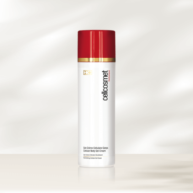 活力彈潤身體乳-瑞士瑞妍Cellcosmet