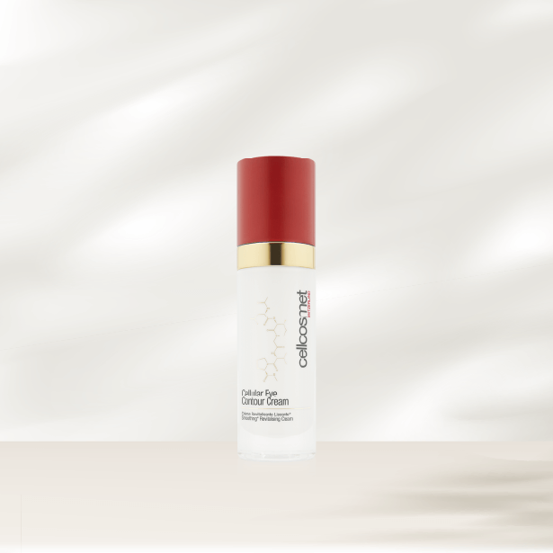 瑞士瑞妍眼部活力修復霜-瑞士瑞妍眼霜