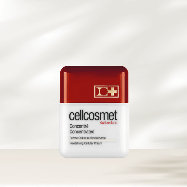 瑞妍強化濃縮護理霜-瑞士瑞妍護理霜