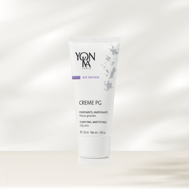 雍卡PG油性調理防護霜-PG油性調理防護霜