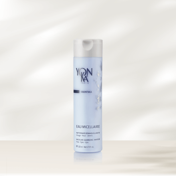 星辰花潔顏露-法國雍卡Yon-Ka