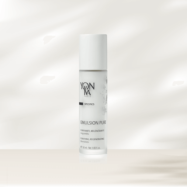 法國雍卡Yon-Ka高純香精乳,適合局部濕敷加強調理的植物香精乳 高純香精乳-法國雍卡Yon-Ka