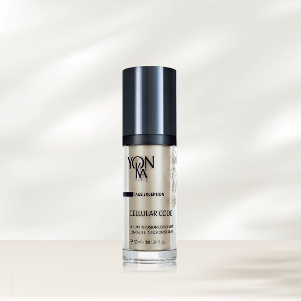 青春活萃精華霜-法國雍卡 Yon-Ka