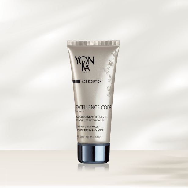 青春活萃煥妍面膜-法國雍卡 Yon-Ka