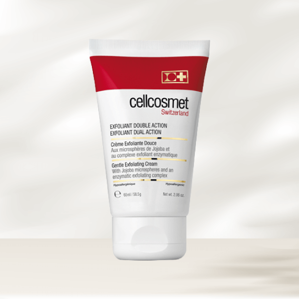 酵素亮膚霜-瑞士瑞妍Cellcosmet