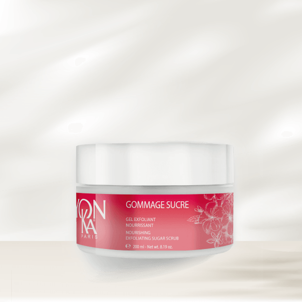 糖澤蜜緻亮膚霜-法國雍卡Yon-Ka