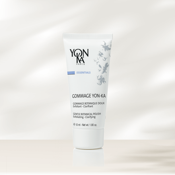 深層淨膚凝膠-法國雍卡Yon-Ka